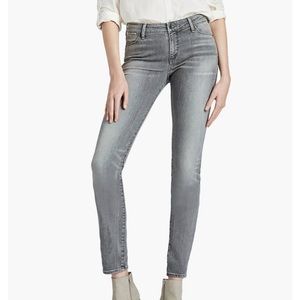 Lucky Brand Hayden Skinny Jeans - Size 4/27